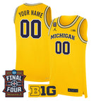 Men / Maize / S