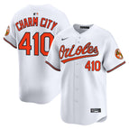 White / Charm City 410 / S