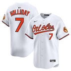 White / Jackson Holliday / S