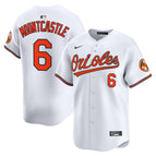 White / Ryan Mountcastle / S