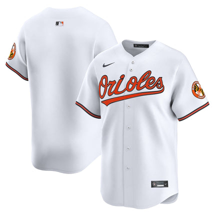 Men's Baltimore Orioles 2026 Vapor Premier Limited Jersey - All Stitched