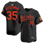Black / Adley Rutschman / S