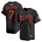 Black / Jackson Holliday / S
