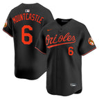 Black / Ryan Mountcastle / S