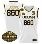 White Gold / UConn 860 / S
