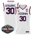 White / Breanna Stewart / S