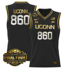 Black Gold / UConn 860 / S