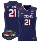 Navy / Sarah Strong / S