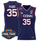 Navy / Azzi Fudd / S