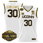 White Gold / Breanna Stewart / S