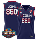 Navy / UConn 860 / S