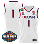 White / #1 Team / S