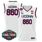 White / UConn 860 / S