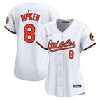 White / Cal Ripken / S