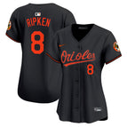 Black / Cal Ripken / S