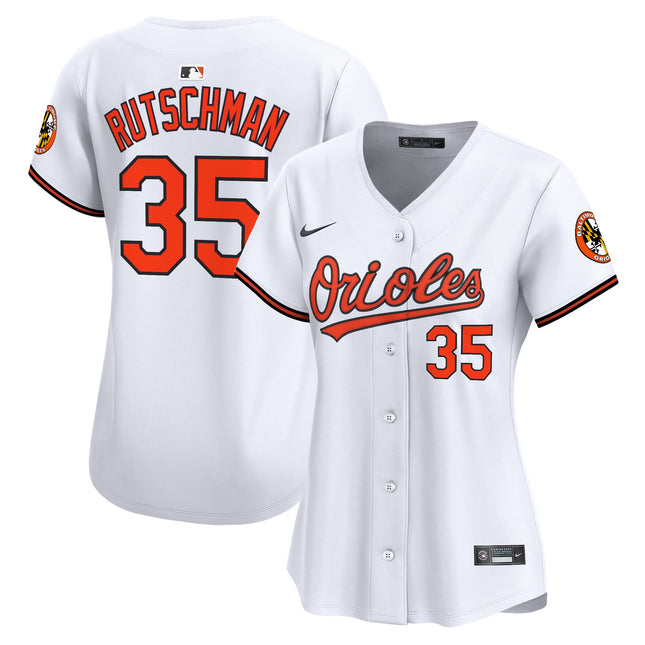 Women's Baltimore Orioles 2026 Vapor Premier Limited Jersey - All Stitched