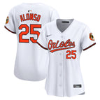 White / Pete Alonso / S