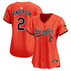 Orange / Gunnar Henderson / S