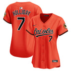 Orange / Jackson Holliday / S