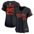 Black / Pete Alonso / S