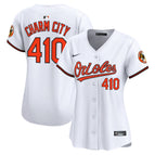 White / Charm City 410 / S