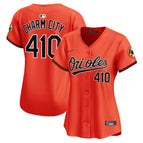 Orange / Charm City 410 / S