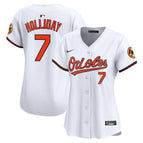 White / Jackson Holliday / S