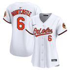White / Ryan Mountcastle / S