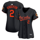 Black / Gunnar Henderson / S
