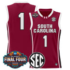 Garnet / #1 Team / S