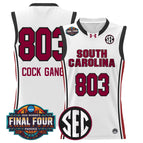 White / Cock Gang 803 / S