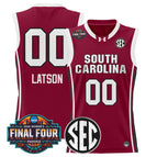 Garnet / Ta'Niya Latson / S