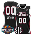 Black / Ta'Niya Latson / S