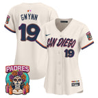 Cream / Tony Gwynn / S
