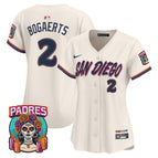 Cream / Xander Bogaerts / S