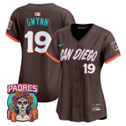 Brown / Tony Gwynn / S