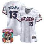 Pinstripe / Manny Machado / S