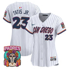 Pinstripe / Fernando Tatis Jr. / S