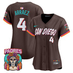 Brown / Luis Arraez / S