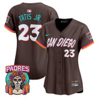 Brown / Fernando Tatis Jr. / S