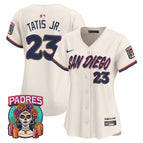 Cream / Fernando Tatis Jr. / S