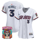 Pinstripe / Jackson Merrill / S