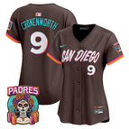 Brown / Jake Cronenworth / S