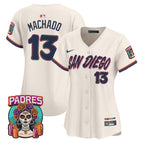 Cream / Manny Machado / S