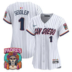 Pinstripe / Peter Seidler / S