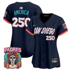 City Connect / #250 America / S