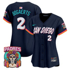 City Connect / Xander Bogaerts / S