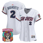 Pinstripe / Xander Bogaerts / S