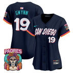 City Connect / Tony Gwynn / S