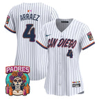 Pinstripe / Luis Arraez / S